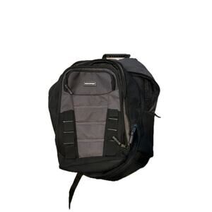 Eastsport Unisex MVP Expandable Recycled 19" Backpack